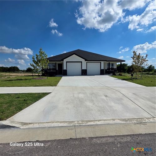 6104 Rocky Rose Rd, Killeen, TX, 76540 | Card Image