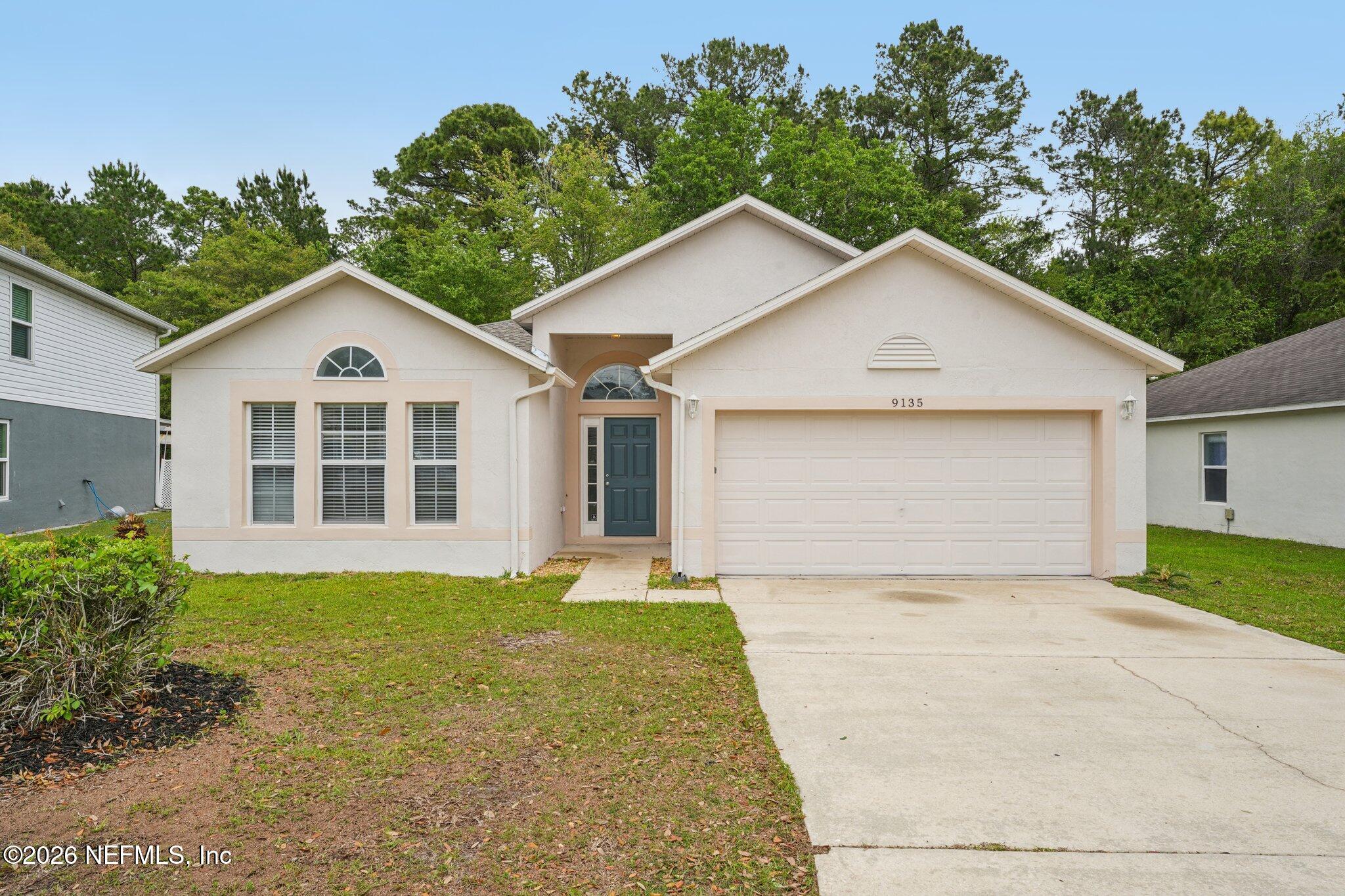 Residential in Jacksonville