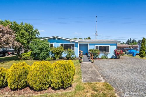 466 Garfield Ave E, Tenino, WA, 98589-9202 | Card Image