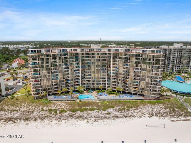 UNIT-201 - 11619 Front Beach Rd, Condo with 3 bedrooms, 3 bathrooms and null parking in Panama City Beach FL | Image 58
