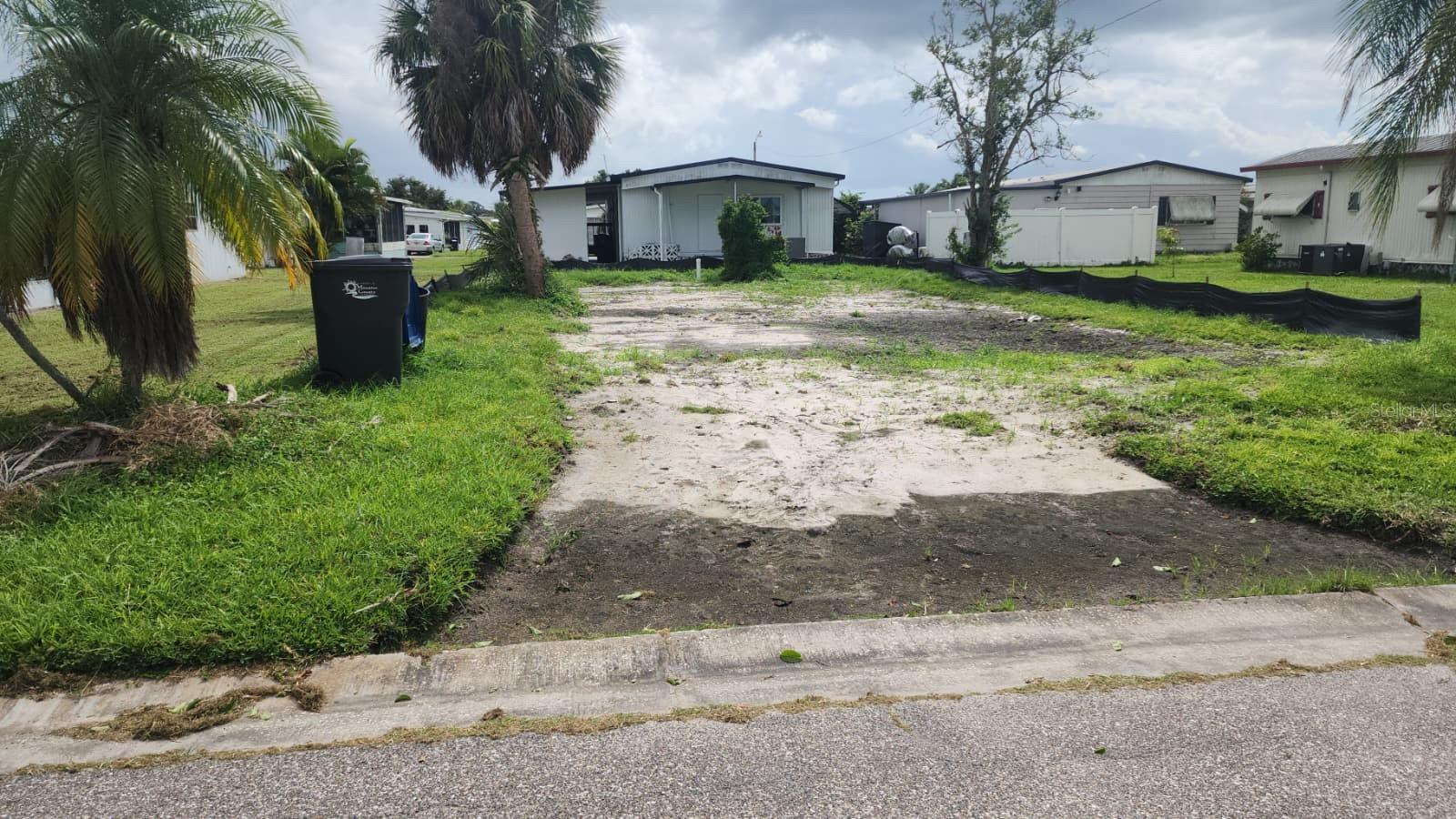 Land in BRADENTON