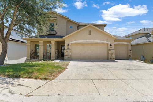 23214 Woodlawn Rdg, San Antonio, TX, 78259-2262 | Card Image