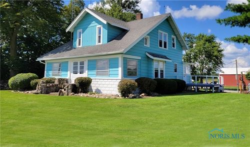 5647 Us Highway 20, Montpelier, OH, 43543-9707 | Card Image