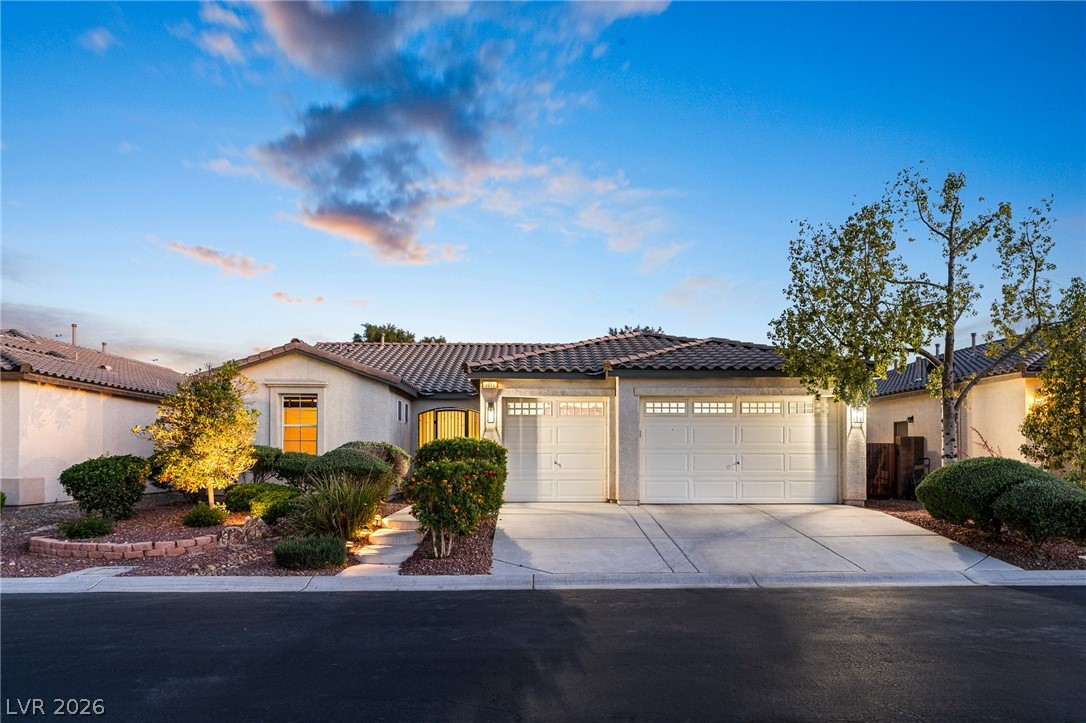 Residential in Las Vegas 3