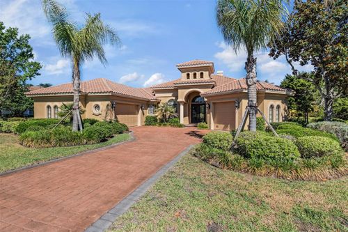 13327 Carnoustie Cir, DADE CITY, FL, 33525-2710 | Card Image