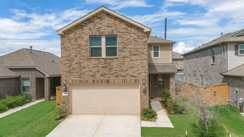 2933 Grand Anse Dr, Katy, TX, 77493-5453 | Card Image