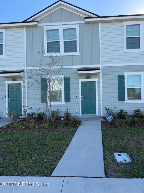 855 Centennial St, Jacksonville, FL, 32211-7496 | Card Image