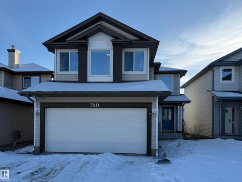3811 Mclean Close Sw, Edmonton, AB, T6W1R4 | Card Image