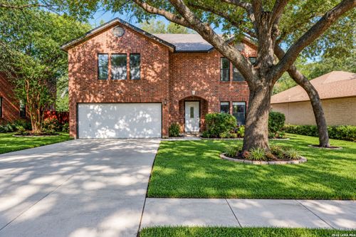 8622 Park Olympia, Universal City, TX, 78148-3256 | Card Image