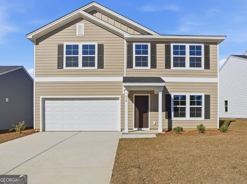 514 Outpost Way, Statesboro, GA, 30461-2108 | Card Image