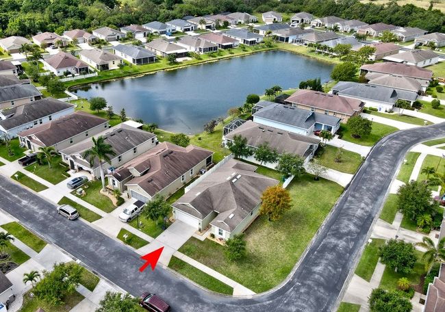 100 Elena Dr, House other with 4 bedrooms, 2 bathrooms and null parking in Sebastian FL | Image 32