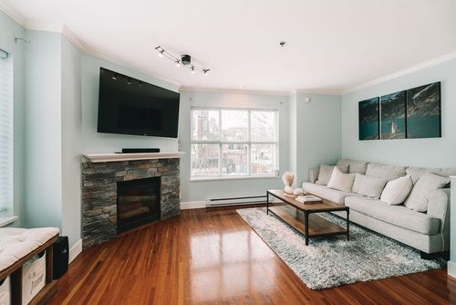 1-12449 191 St, Pitt Meadows, BC, V3Y2R4 | Card Image