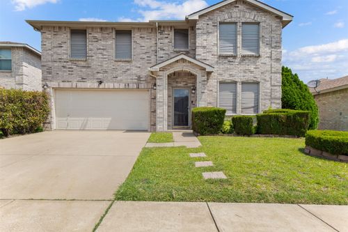 3920 Golden Horn Ln, Fort Worth, TX, 76123-2562 | Card Image
