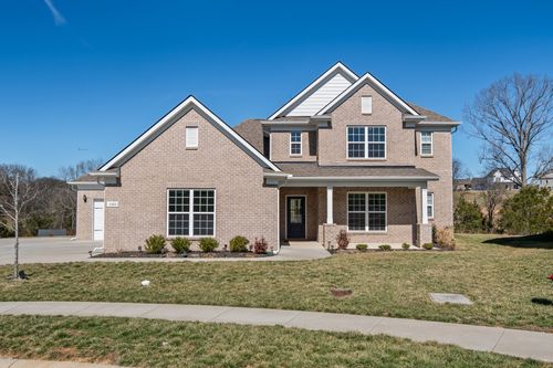 3000 Palladian Ln, Nolensville, TN, 37135-1099 | Card Image