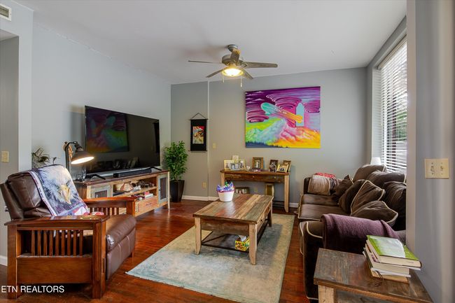 717 Cates St, Home with 0 bedrooms, 0 bathrooms and null parking in Maryville TN | Image 27