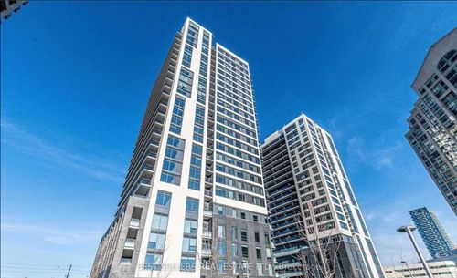 605-30 Samuel Wood Way, Etobicoke, ON, M9B0C9 | Card Image