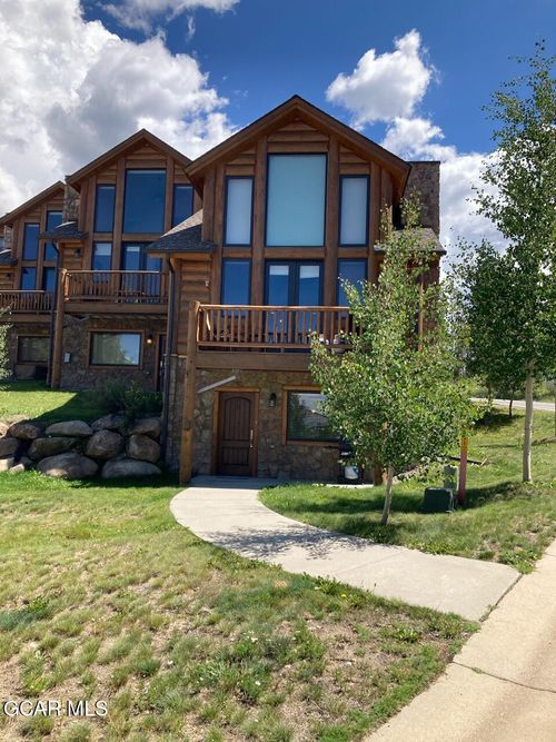 j8-310 Cougar Ave, Fraser, CO, 80442 | Card Image