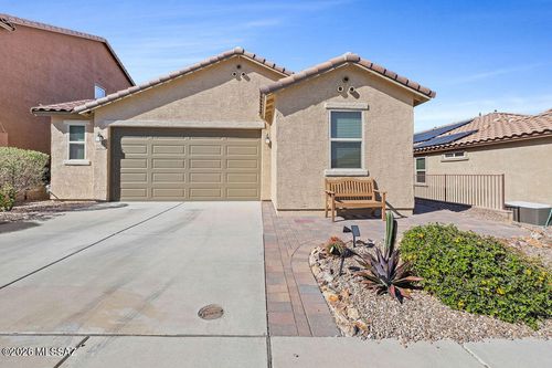 17182 S Emerald Vista Dr, Vail, AZ, 85641-2446 | Card Image