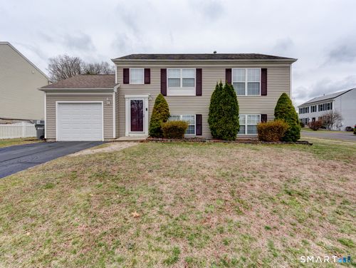 6 Wilson Way, Manchester, CT, 06040-6375 | Card Image
