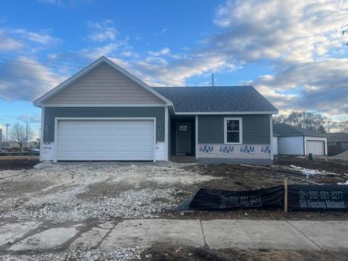 Lt1 55th St, Kenosha, WI, 53140 | Card Image