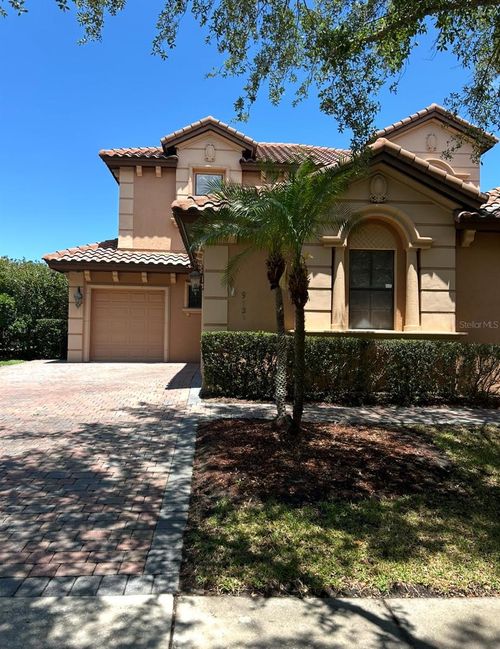 9121 Tintori Ln, WINDERMERE, FL, 34786-8140 | Card Image