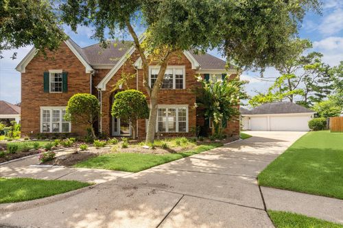 2125 Tipperary Dr, Pearland, TX, 77581-5149 | Card Image