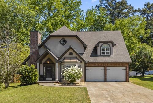 1602 Clifton Downs Ct Nw, Kennesaw, GA, 30144-2987 | Card Image