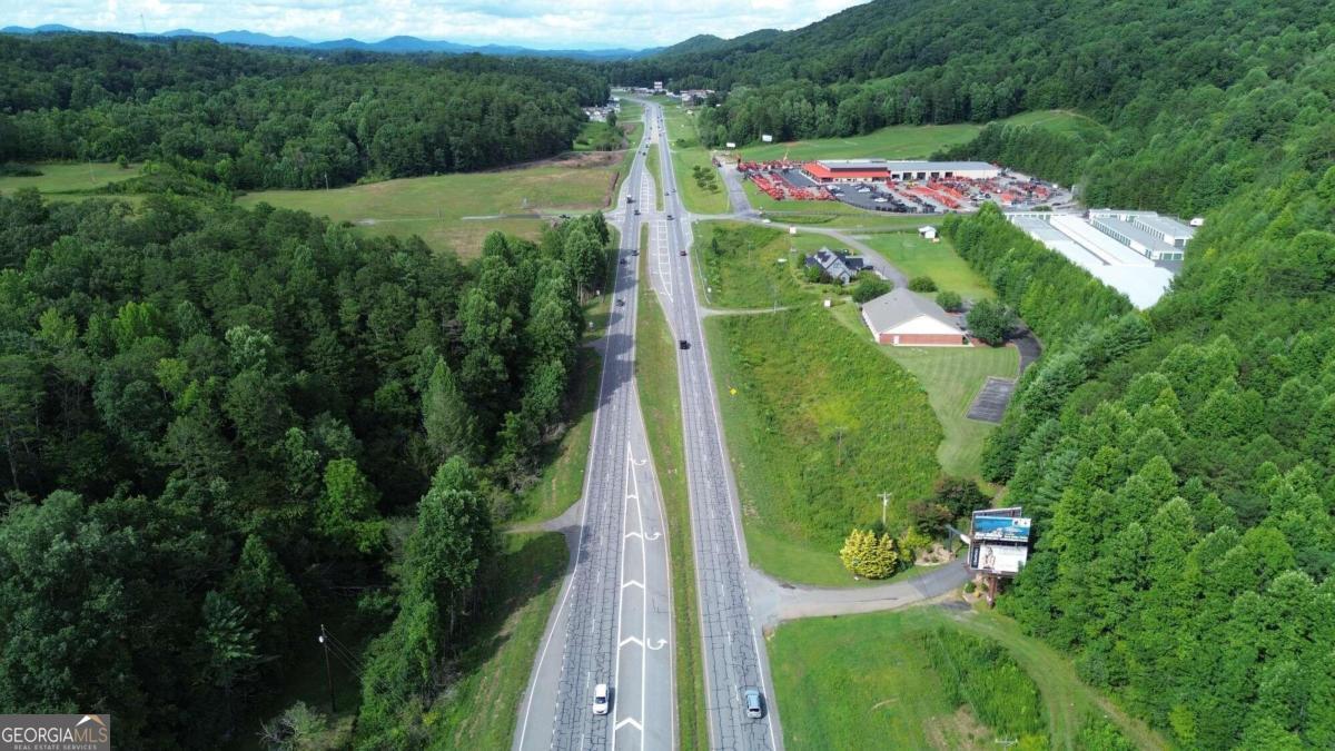 Appalachian Hwy, Blue Ridge, GA 30513 #1