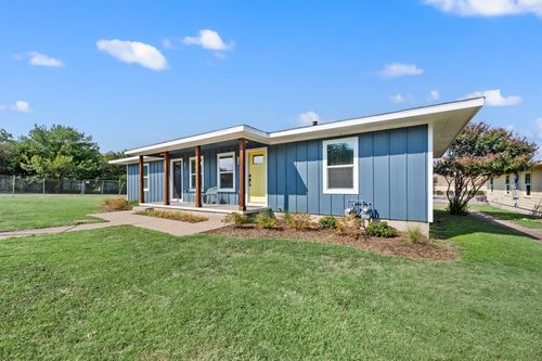 4092 Merida Ave, Fort Worth, TX, 76110-5966 | Card Image