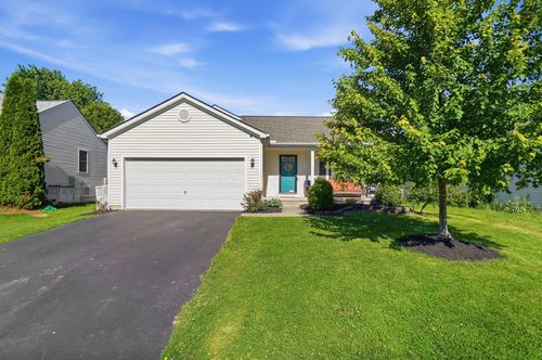 152 Rome Dr, Etna, OH, 43062-7452 | Card Image