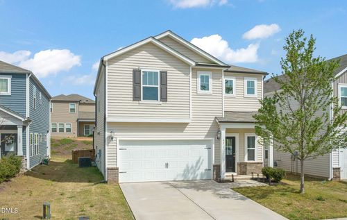 92 White Ash Dr, Clayton, NC, 27527-9577 | Card Image