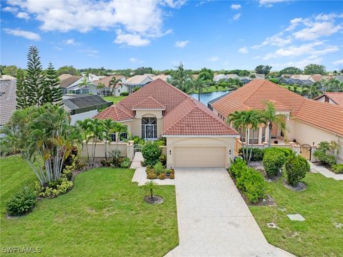 28448 Highgate Dr, BONITA SPRINGS, FL, 34135-6831 | Card Image