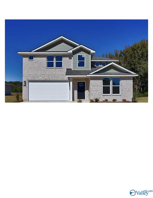 135 Plum Tree Ln, Hazel Green, AL, 35750-2502 | Card Image