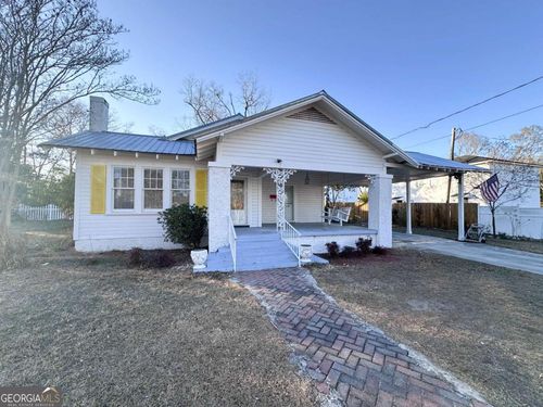 803 Durden Street, Vidalia, GA, 30474 | Card Image