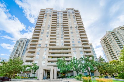 1908-35 Empress Ave, North York, ON, M2N6T3 | Card Image