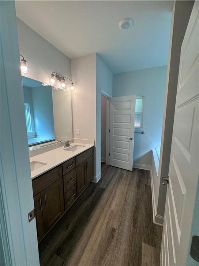 80 Red Cherry Way, House other with 4 bedrooms, 3 bathrooms and 2 parking in Pendergrass GA | Image 13
