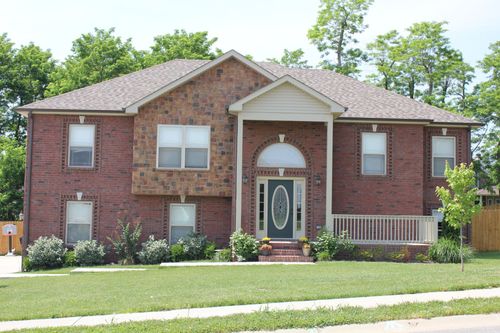 1512 Hattie Ln, Clarksville, TN, 37042 | Card Image