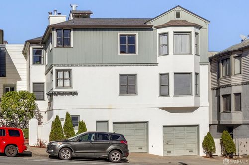 2336-2338 Golden Gate Avenue, San Francisco, CA, 94118 | Card Image