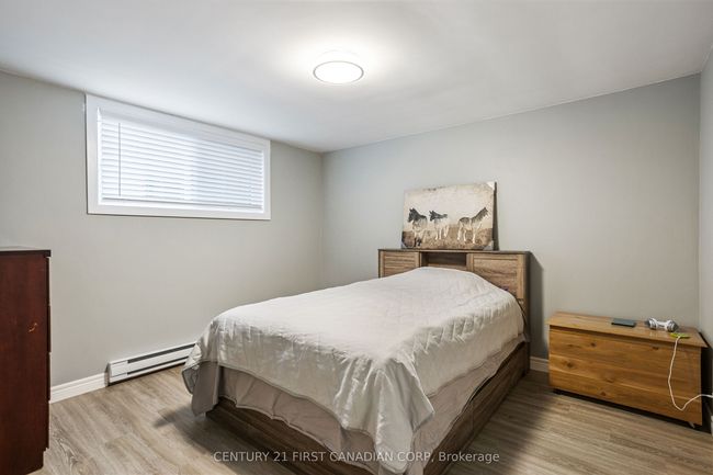 103-105 Main St S, Home with 4 bedrooms, 2 bathrooms and 5 parking in Exeter ON | Image 33
