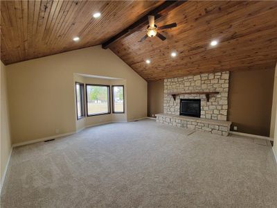 2096 Indian Road, House other with 4 bedrooms, 3 bathrooms and null parking in Fort Scott KS | Image 2