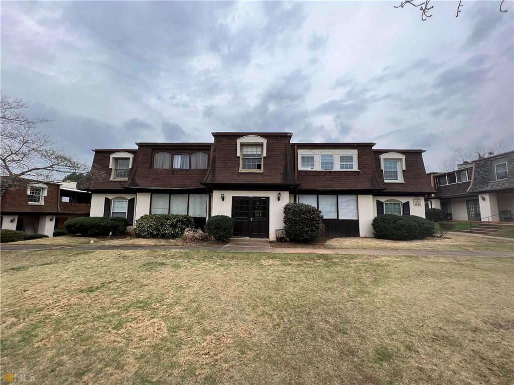 Rue Fontaine , Lithonia, GA 30038