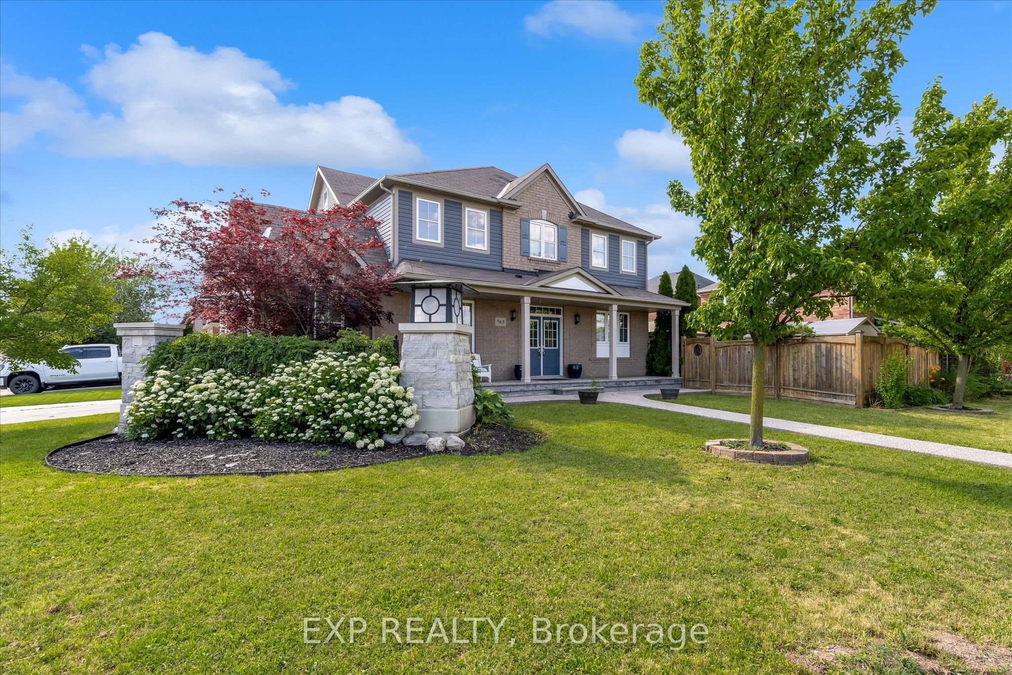 Residential in Hamilton 2