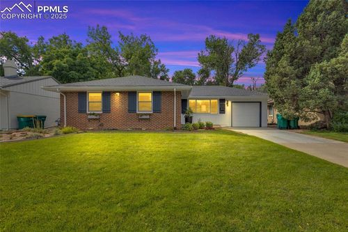 5610 E Cornell Ave, Denver, CO, 80222-7029 | Card Image