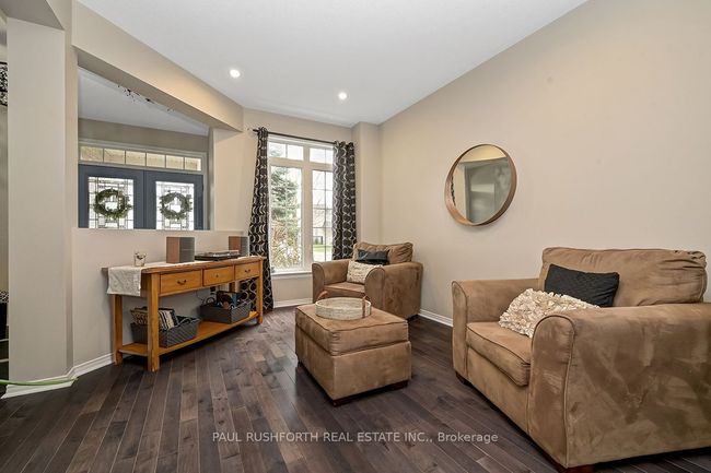 937 Rossburn Cres, House other with 5 bedrooms, 4 bathrooms and 4 parking in Nepean ON | Image 5