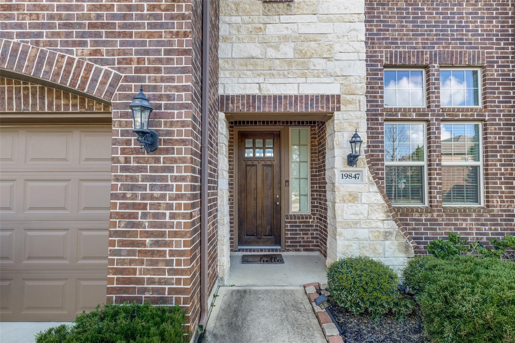 Residential in Cypress 3