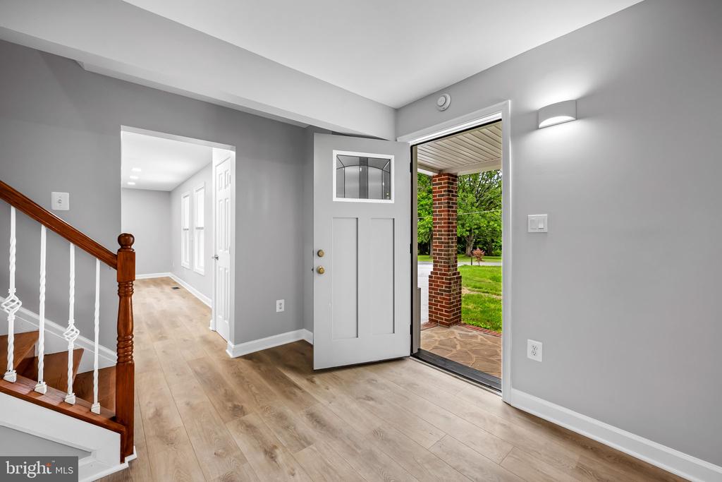 Residential in GWYNN OAK 4