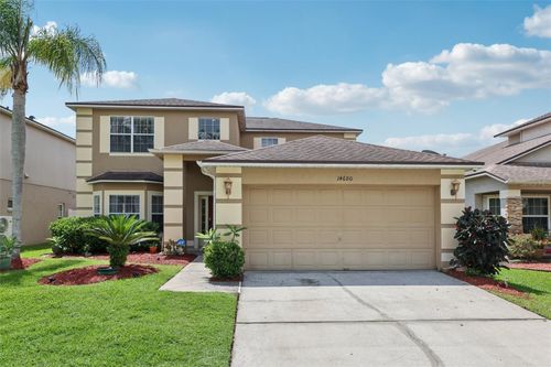 14680 Yorkshire Run Dr, ORLANDO, FL, 32828-7817 | Card Image