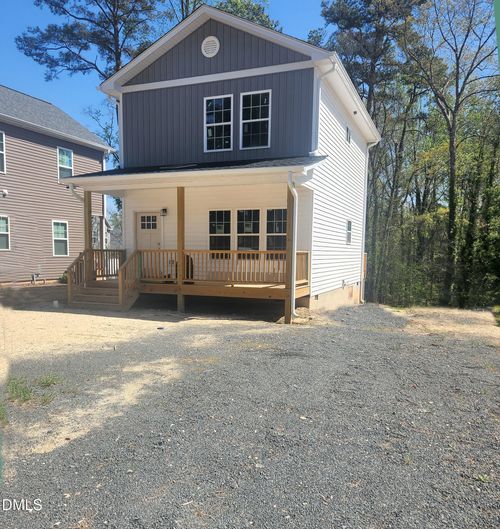 1009 Ridge Rock Rd, Raleigh, NC, 27610-7922 | Card Image