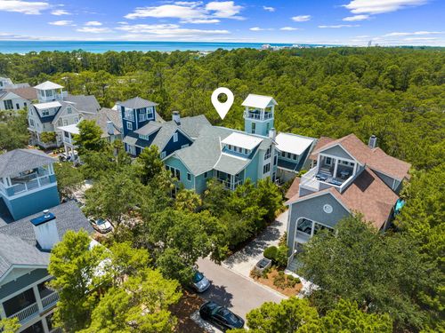 58 Coopersmith Ln, Watersound, FL, 32461-8522 | Card Image