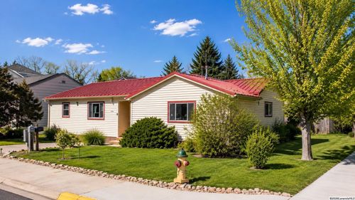 1219 S 4th St, Laramie, WY, 82070-4511 | Card Image